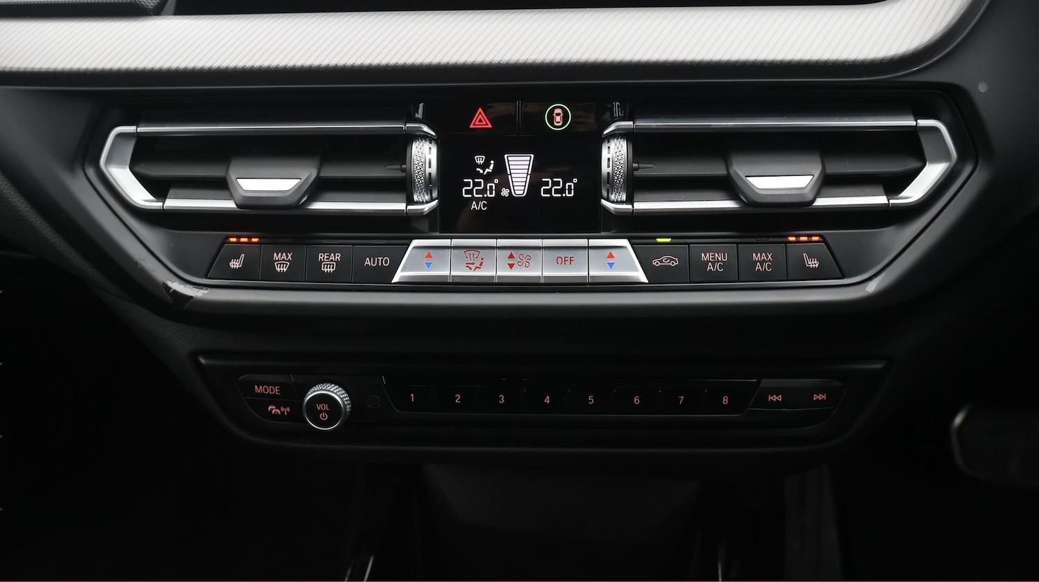 Used BMW 1 Series 2021 for sale - 78110061: Photo 12