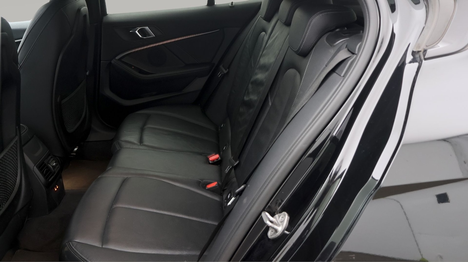 Used BMW 1 Series 2021 for sale - 78110061: Photo 16