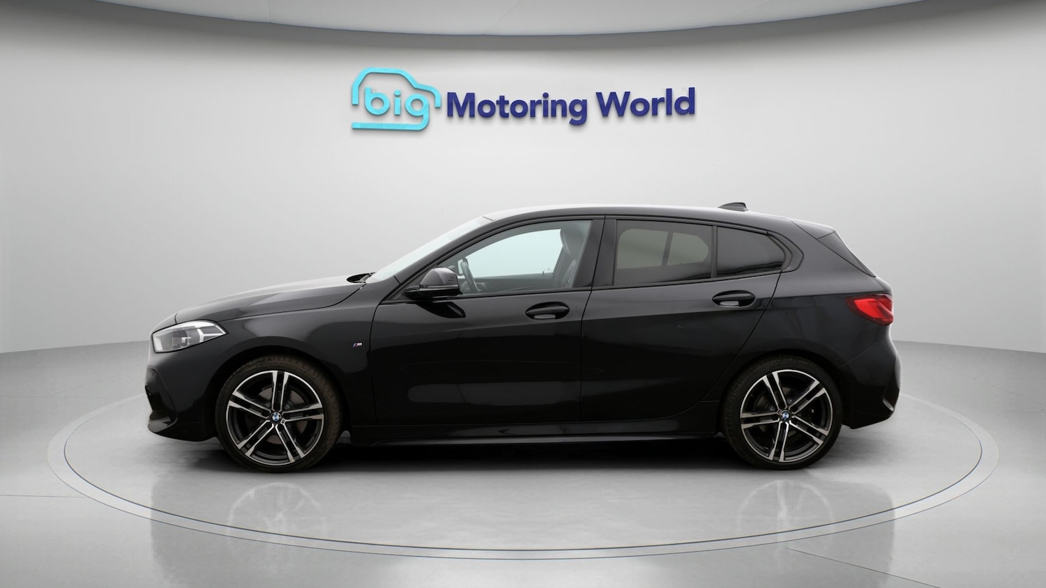 Used BMW 1 Series 2021 for sale - 78110061: Photo 4