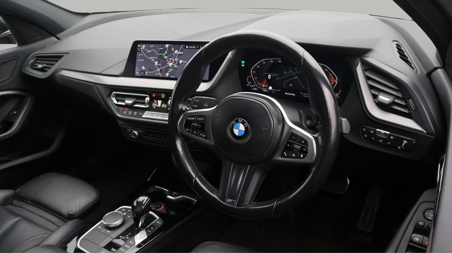 Used BMW 1 Series 2021 for sale - 78110061: Photo 9