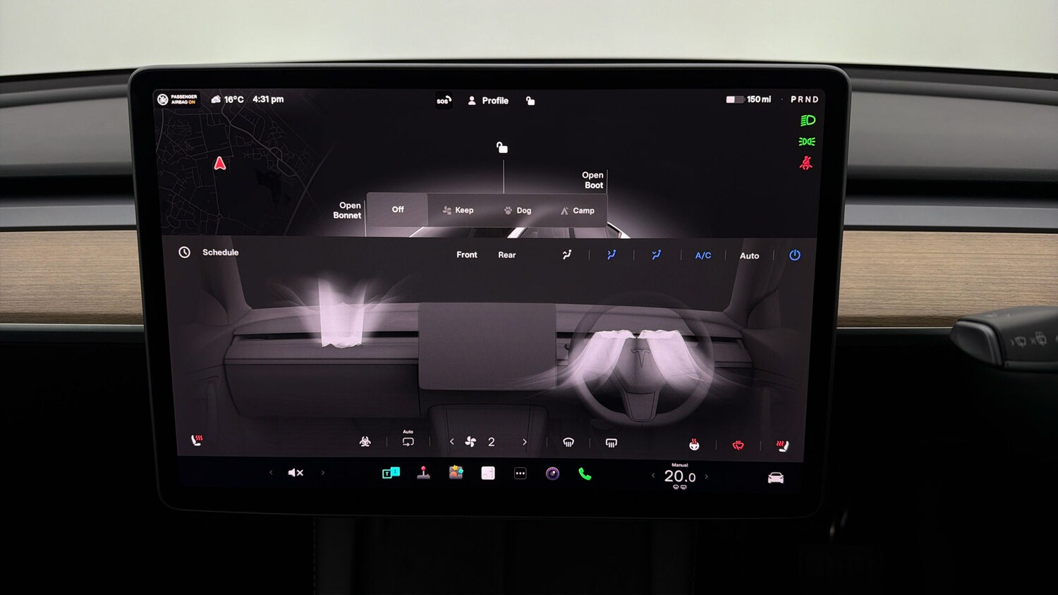 Used Tesla Model Y 2022 for sale - 78106576: Photo 11