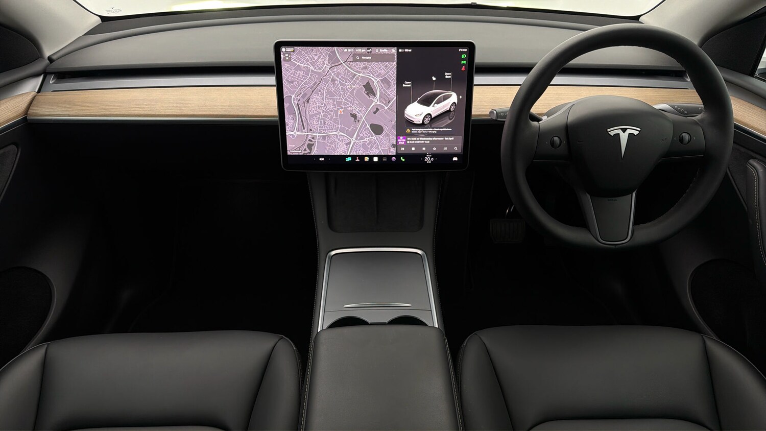 Used Tesla Model Y 2022 for sale - 78106576: Photo 12