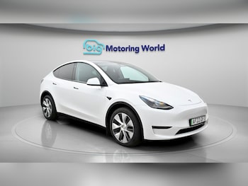 Used Tesla Model Y 2022 for sale - 78106576: Photo