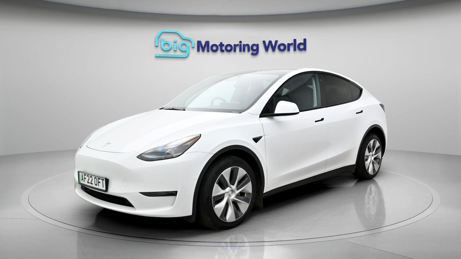 Used Tesla Model Y 2022 for sale - 78106576: Photo 3