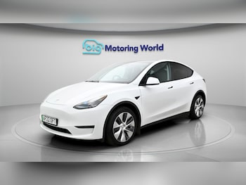 Used Tesla Model Y 2022 for sale - 78106576: Photo