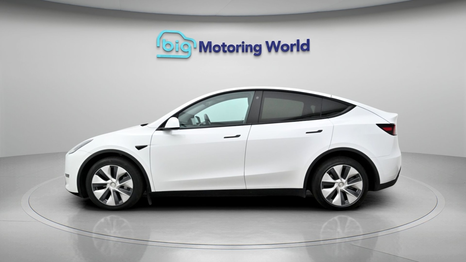 Used Tesla Model Y 2022 for sale - 78106576: Photo 4