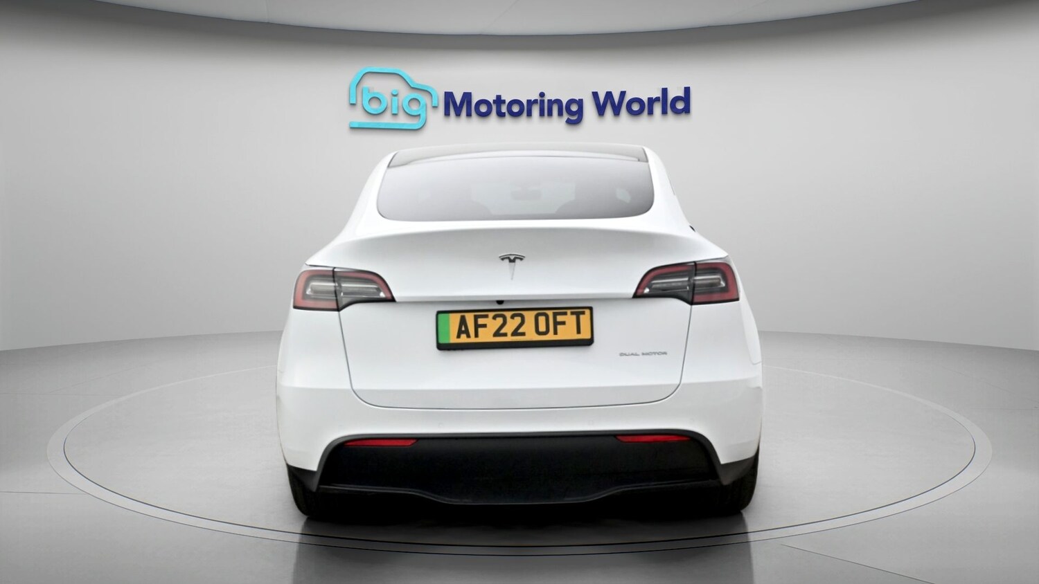 Used Tesla Model Y 2022 for sale - 78106576: Photo 6