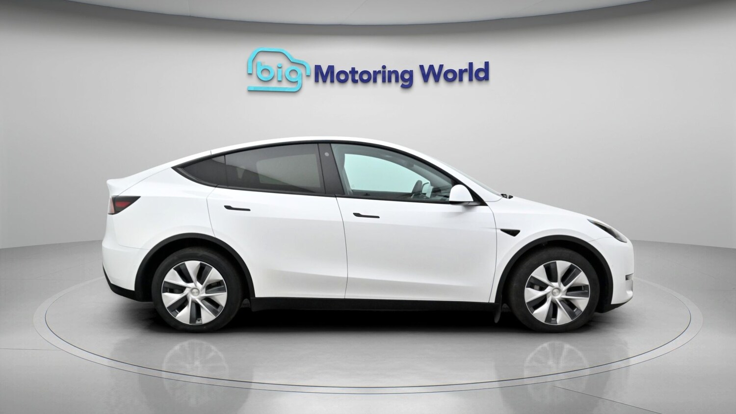 Used Tesla Model Y 2022 for sale - 78106576: Photo 8