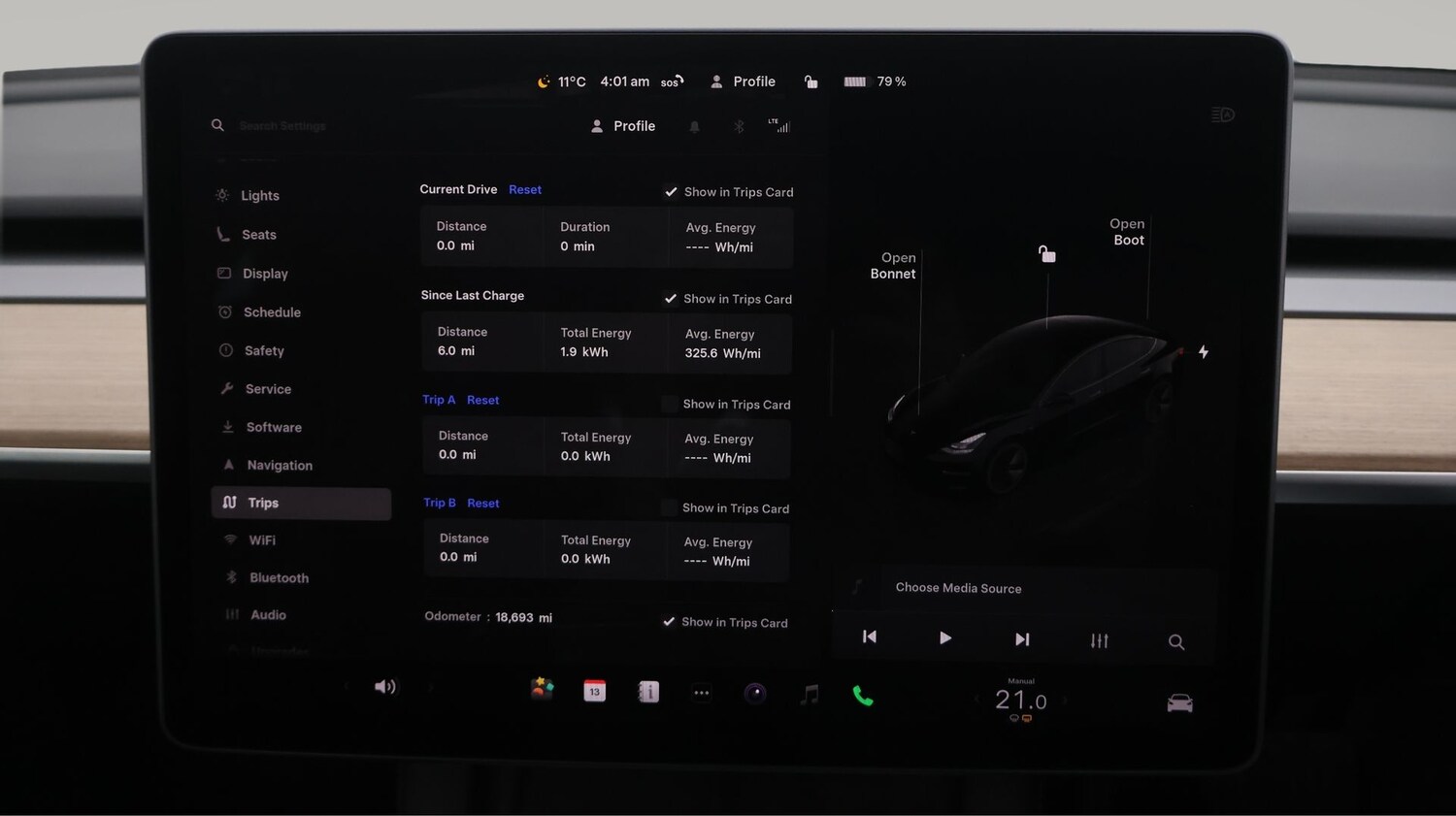Used Tesla Model 3 for sale - 77194946: Photo 10