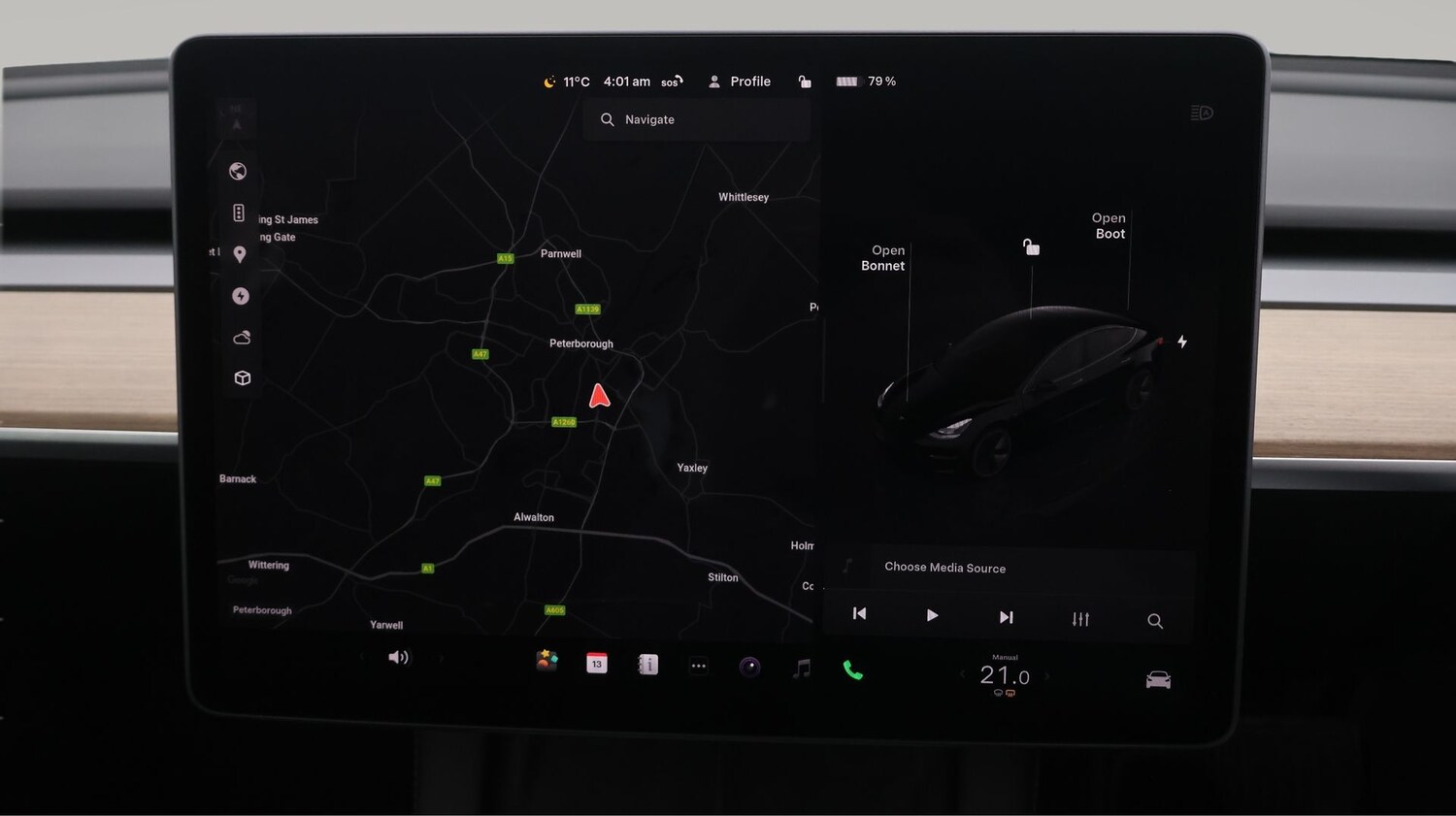 Used Tesla Model 3 for sale - 77194946: Photo 11