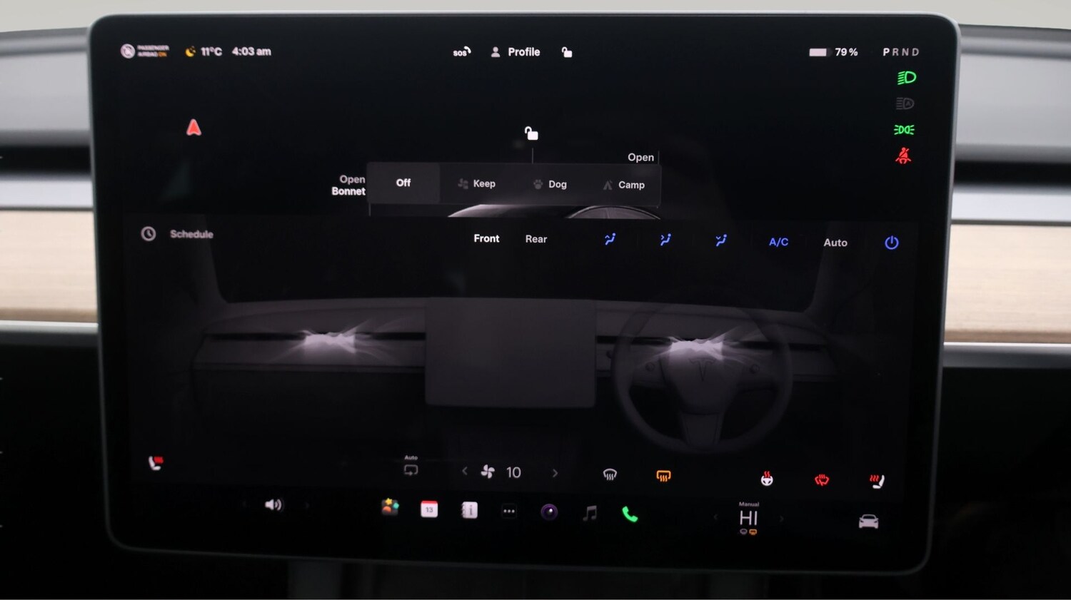 Used Tesla Model 3 for sale - 77194946: Photo 12