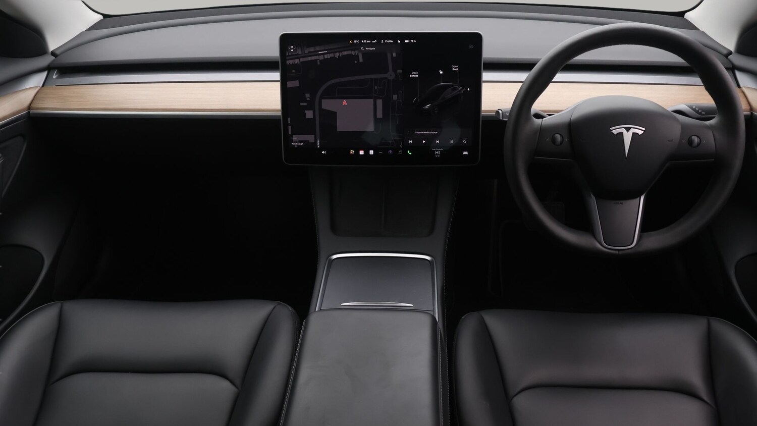 Used Tesla Model 3 for sale - 77194946: Photo 13