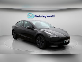 Used Tesla Model 3 2022 for sale - 77194946: Photo