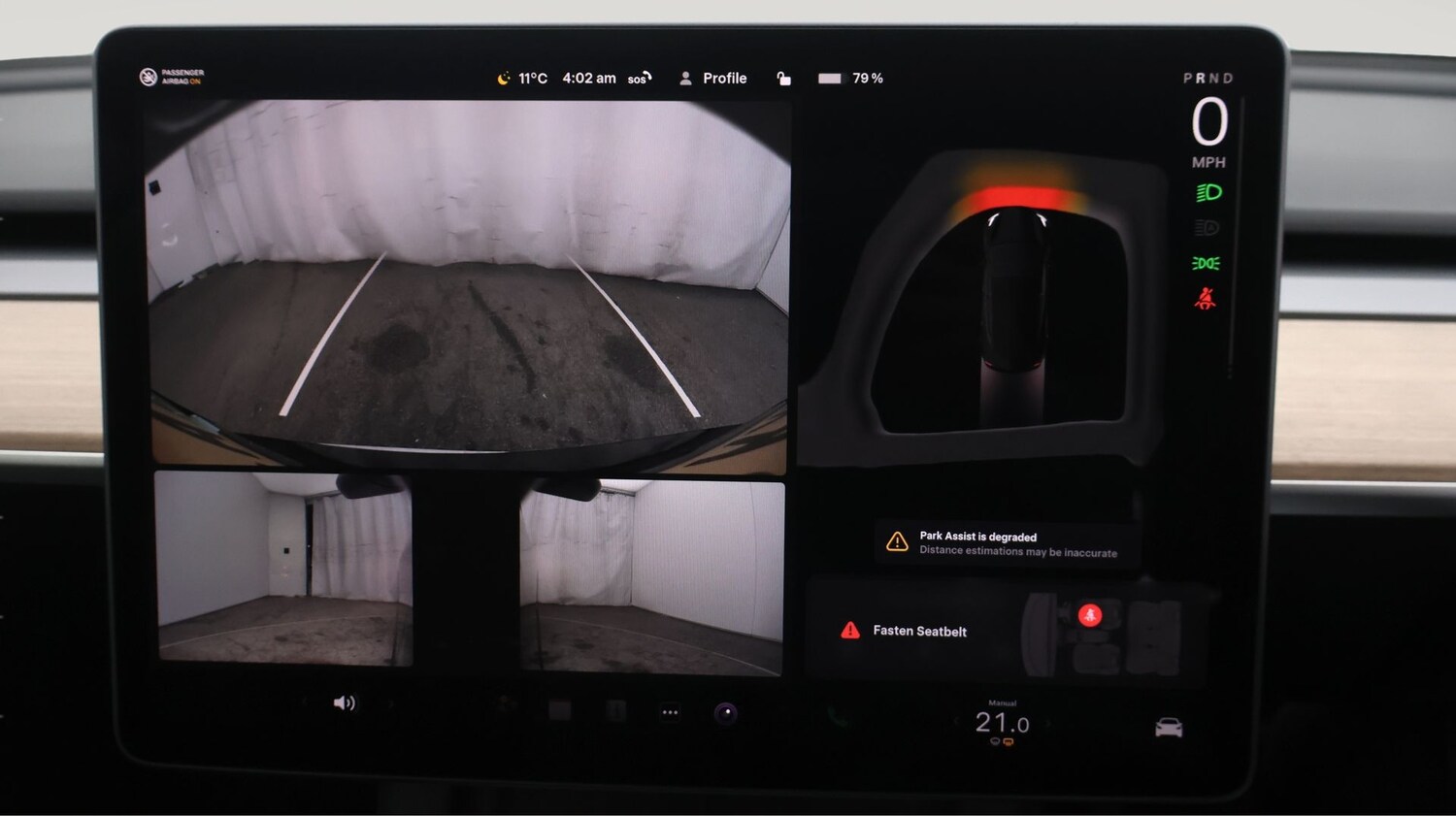 Used Tesla Model 3 for sale - 77194946: Photo 25