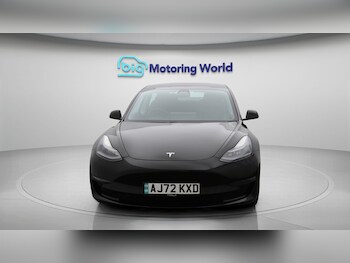 Used Tesla Model 3 2022 for sale - 77194946: Photo