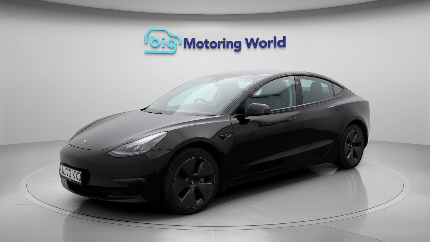 Used Tesla Model 3 for sale - 77194946: Photo 3