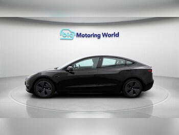 Used Tesla Model 3 2022 for sale - 77194946: Photo