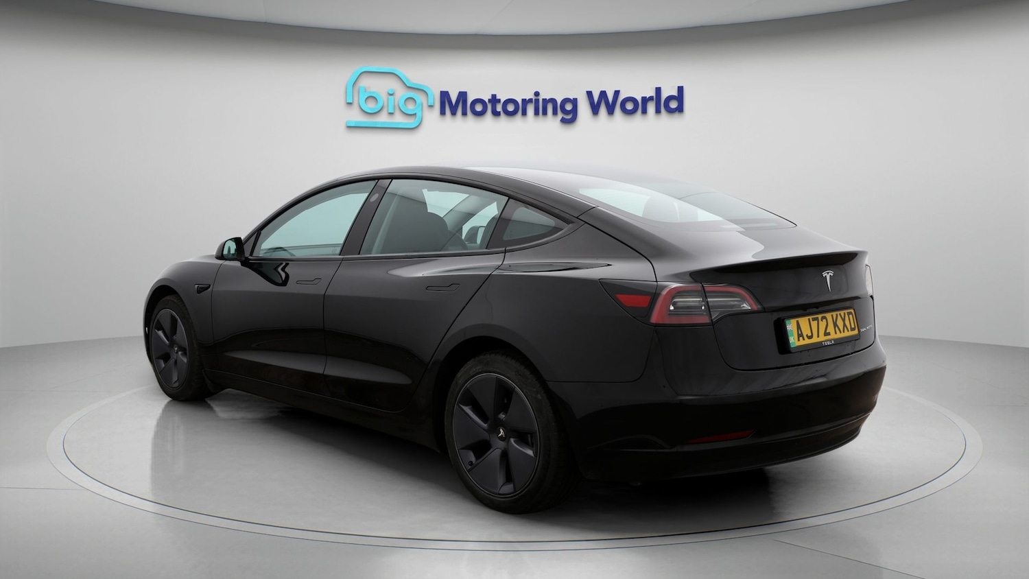Used Tesla Model 3 for sale - 77194946: Photo 5