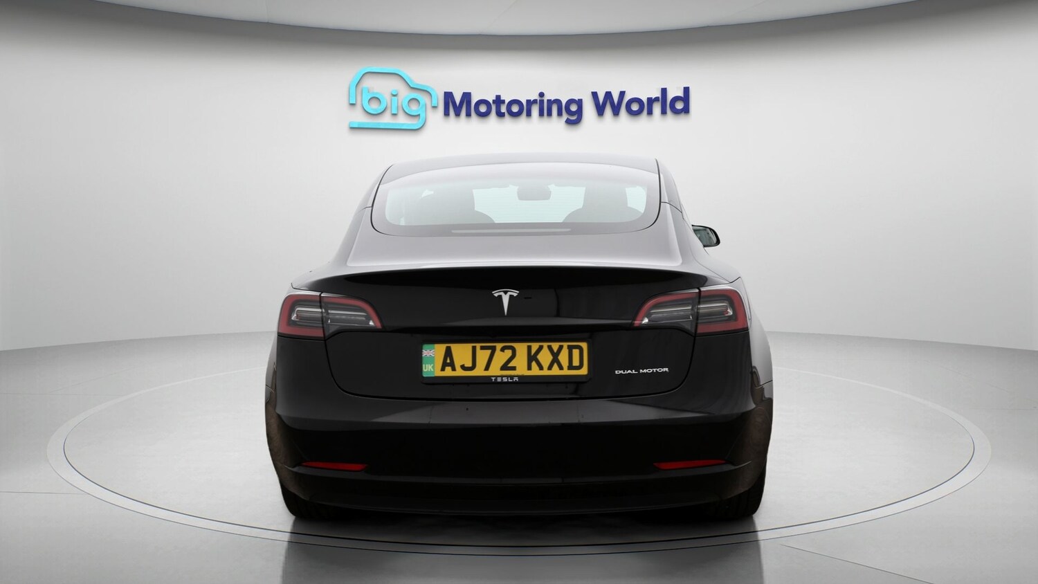 Used Tesla Model 3 for sale - 77194946: Photo 6