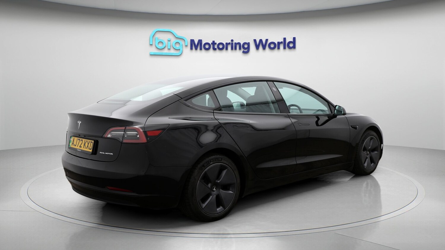 Used Tesla Model 3 for sale - 77194946: Photo 7