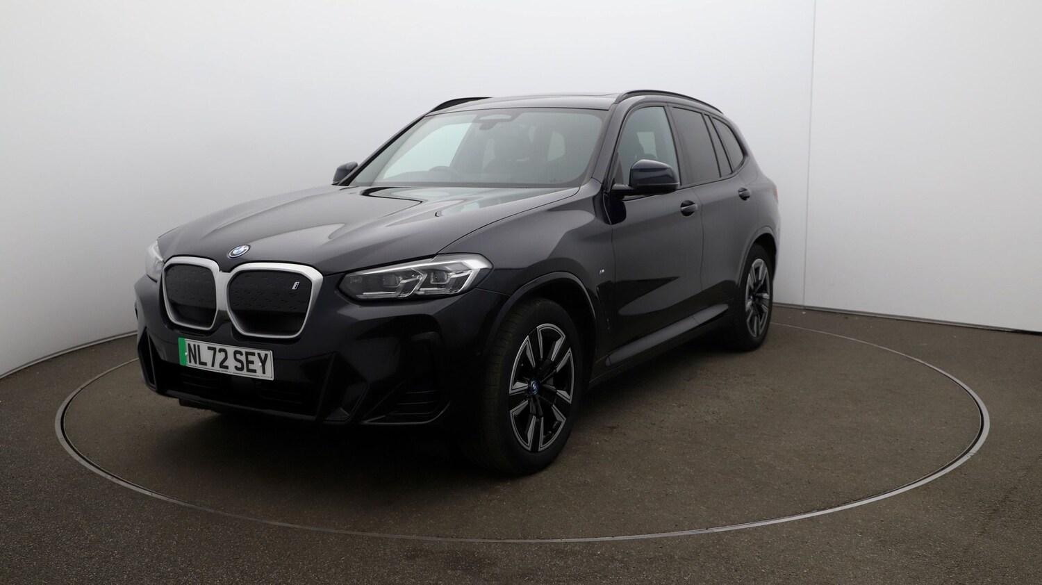 Used BMW iX3 for sale - 76810083: Photo 33