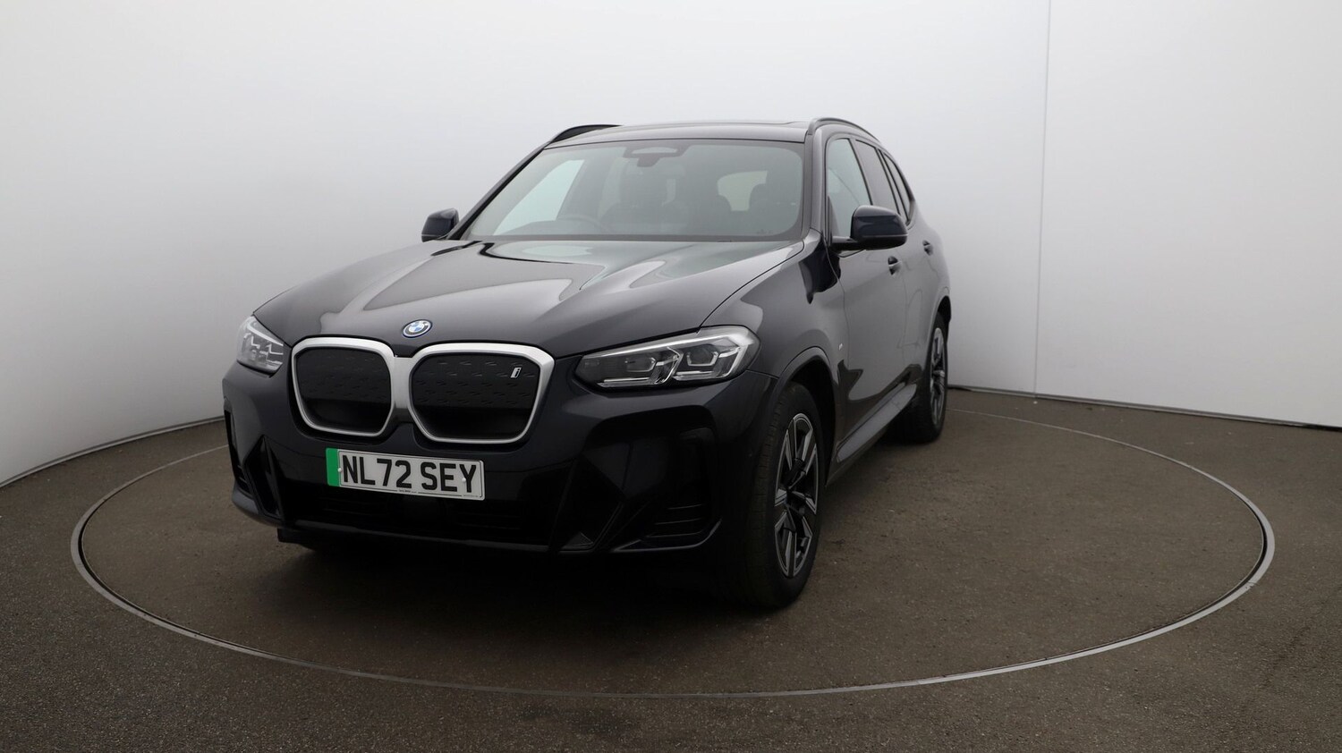 Used BMW iX3 for sale - 76810083: Photo 34