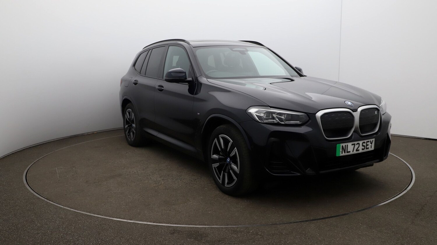 Used BMW iX3 for sale - 76810083: Photo 39