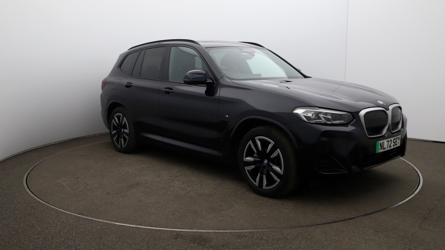 Used BMW iX3 for sale - 76810083: Photo 40