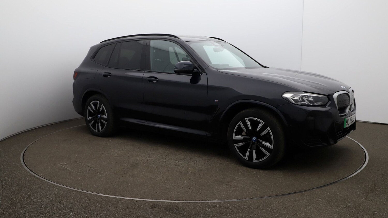 Used BMW iX3 for sale - 76810083: Photo 41