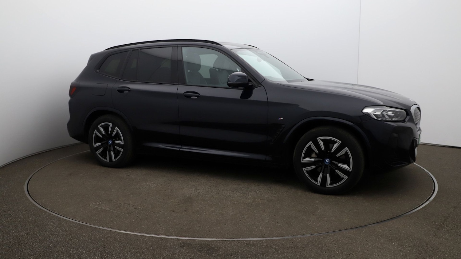 Used BMW iX3 for sale - 76810083: Photo 42