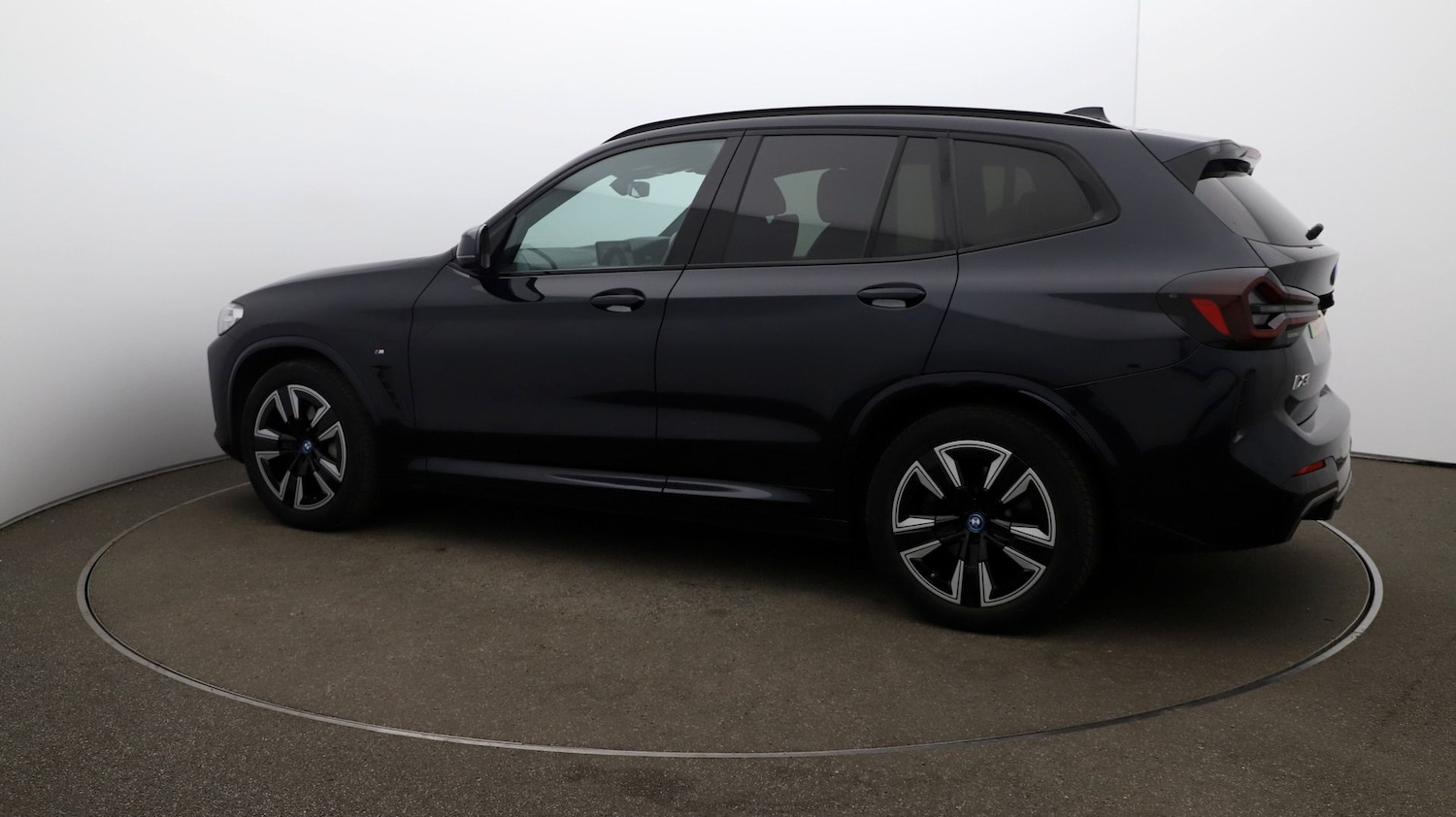 Used BMW iX3 for sale - 76810083: Photo 43