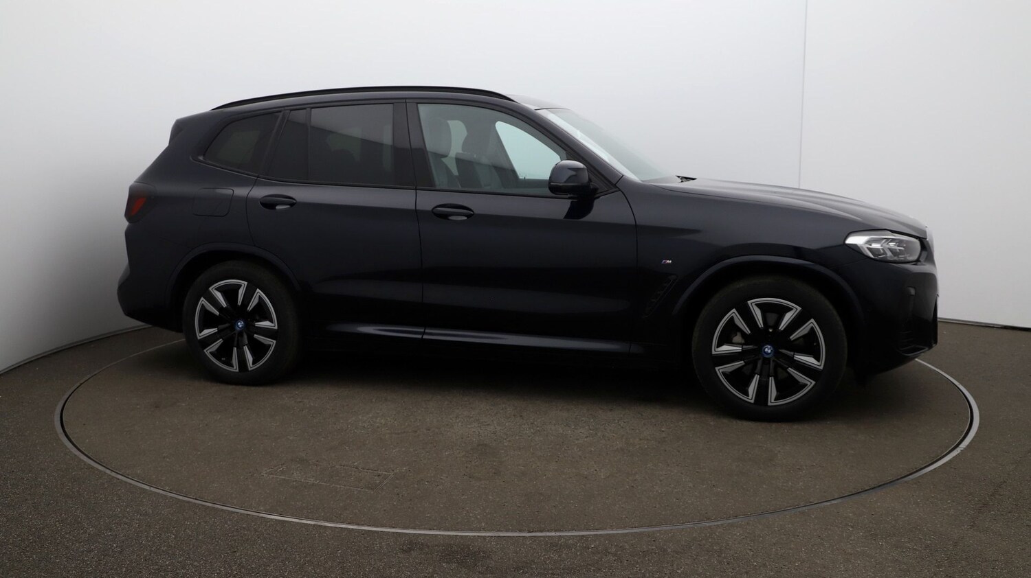 Used BMW iX3 for sale - 76810083: Photo 44