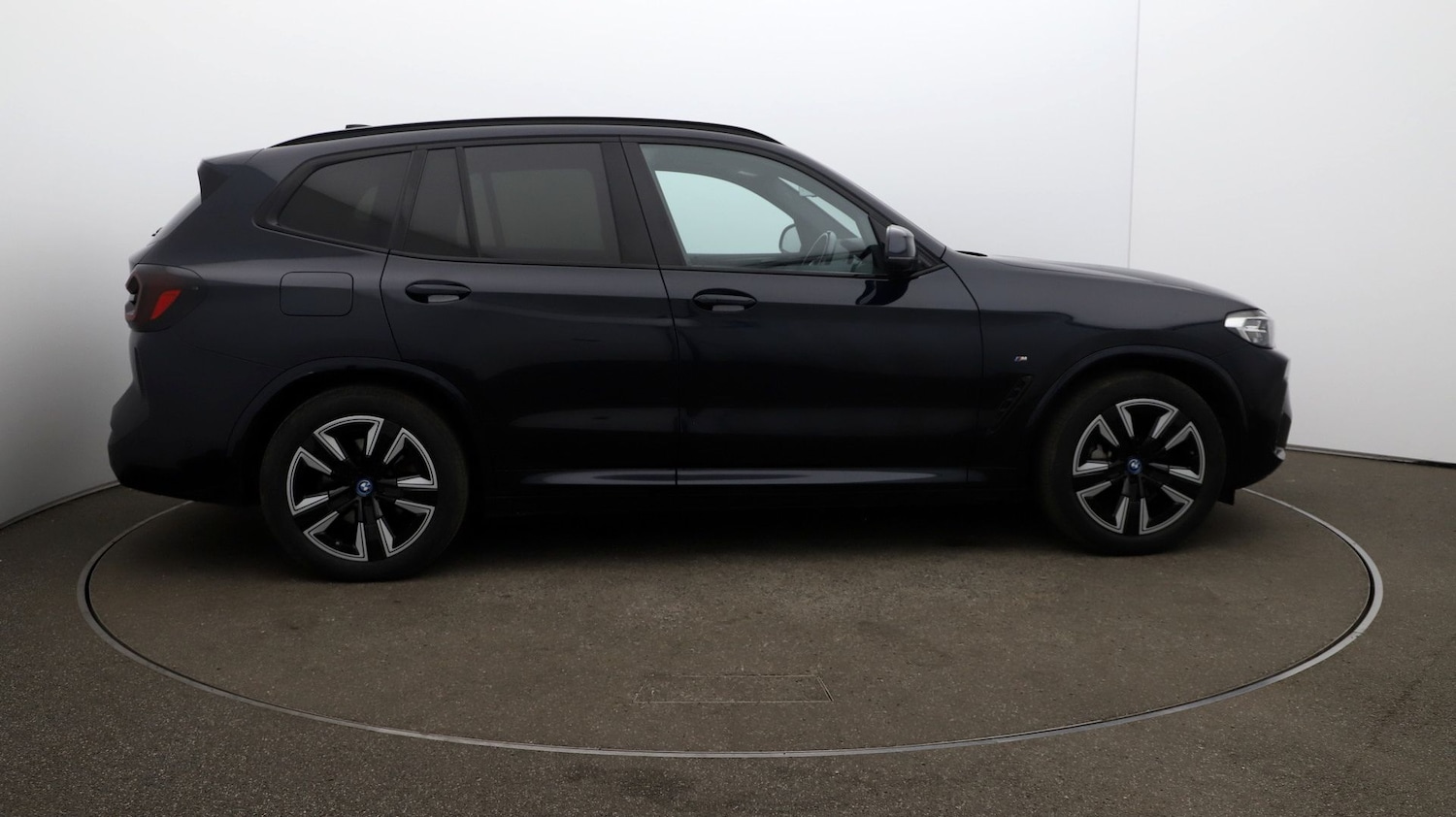 Used BMW iX3 for sale - 76810083: Photo 46