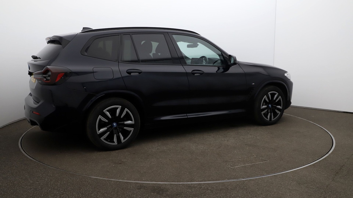 Used BMW iX3 for sale - 76810083: Photo 48