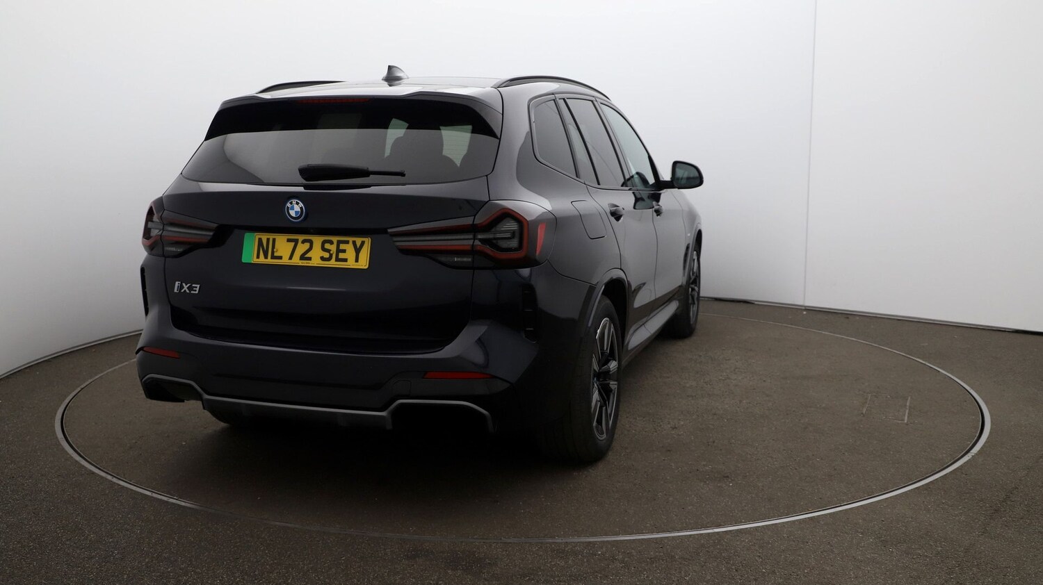 Used BMW iX3 for sale - 76810083: Photo 52