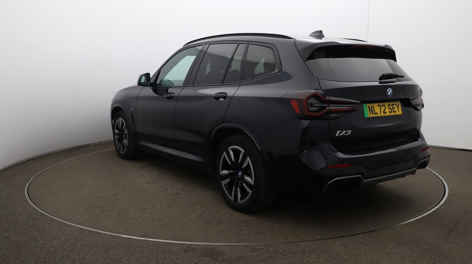 Used BMW iX3 for sale - 76810083: Photo 58