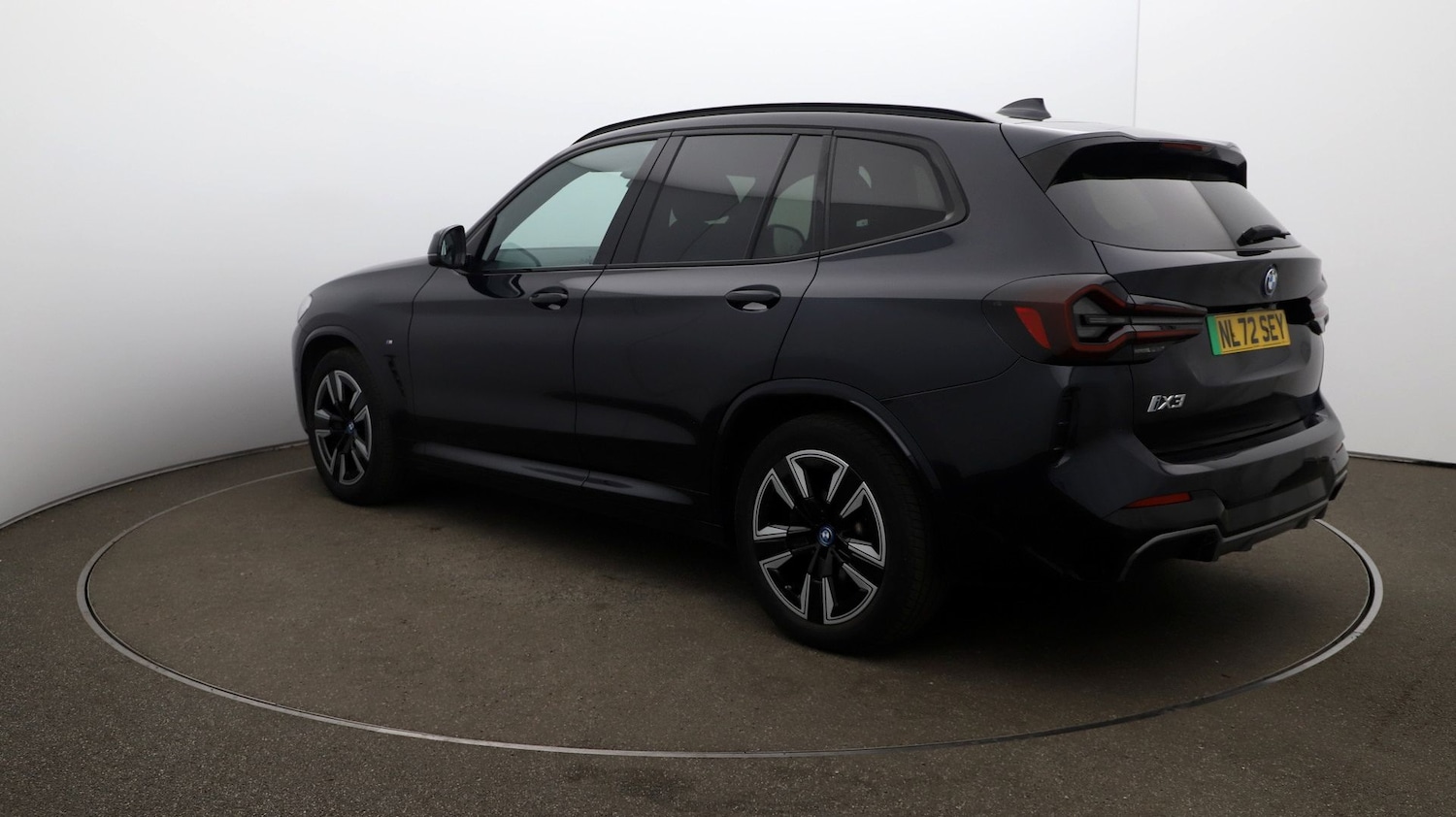 Used BMW iX3 for sale - 76810083: Photo 59