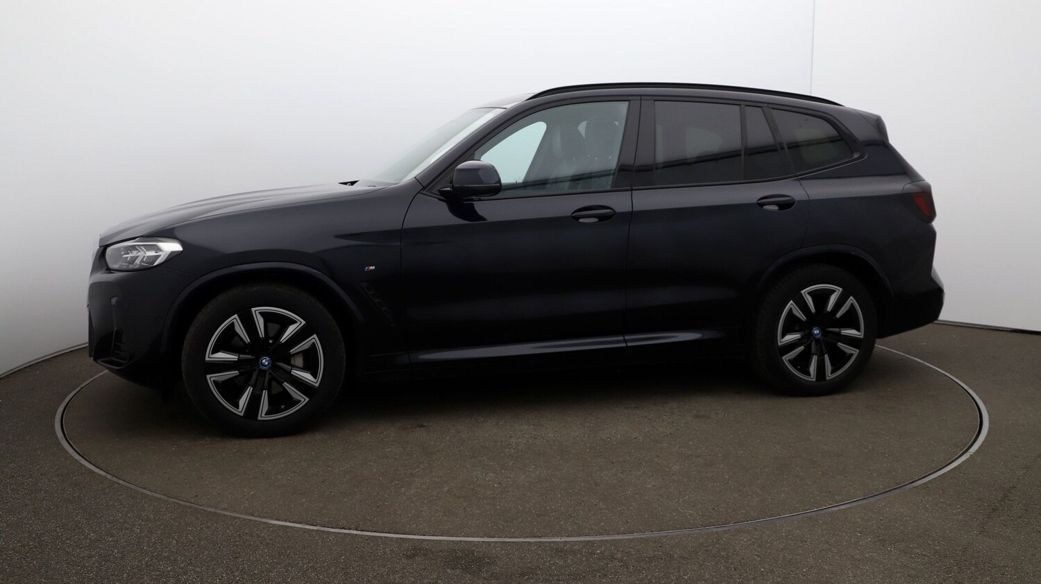 Used BMW iX3 for sale - 76810083: Photo 62