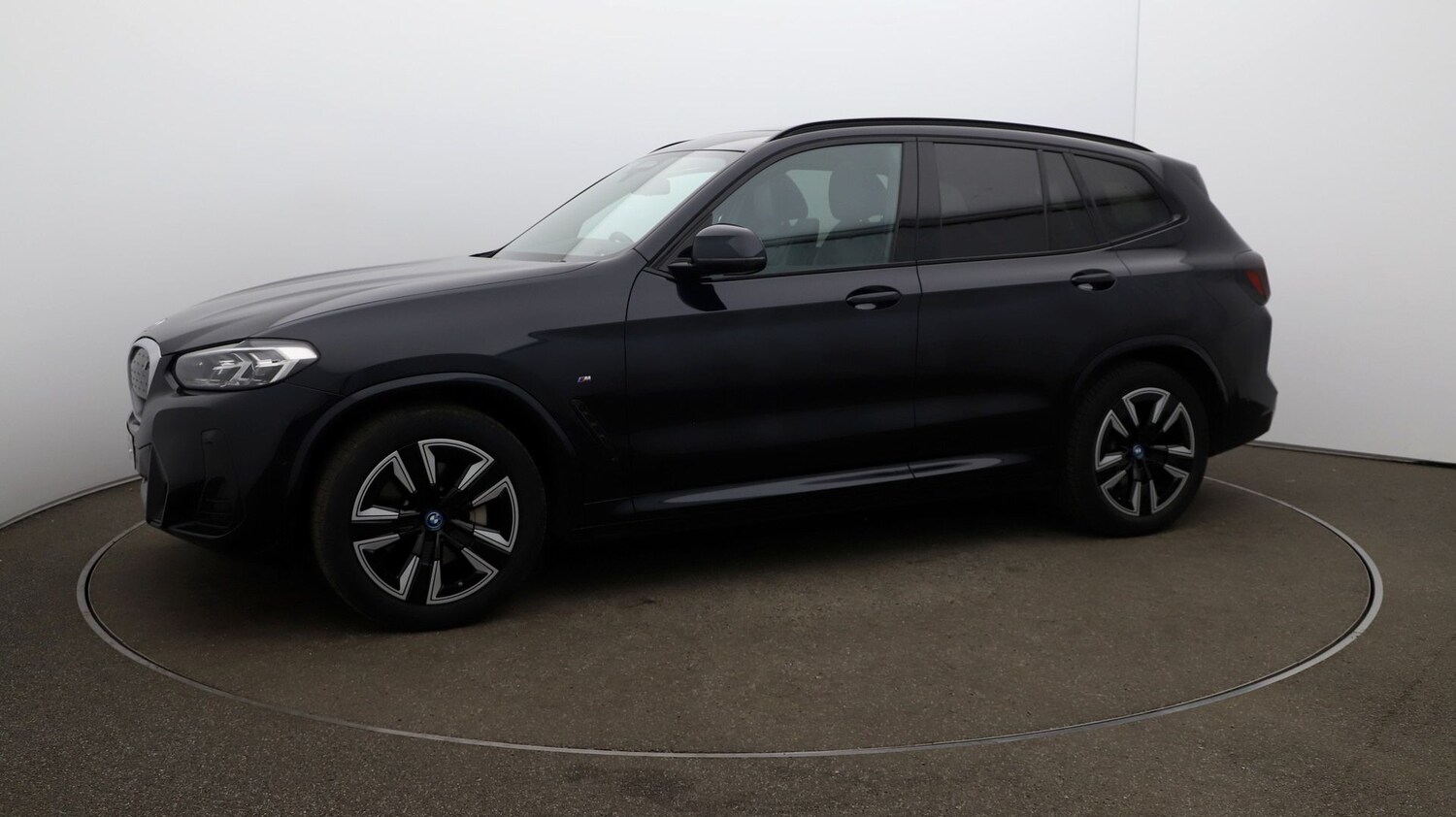 Used BMW iX3 for sale - 76810083: Photo 63