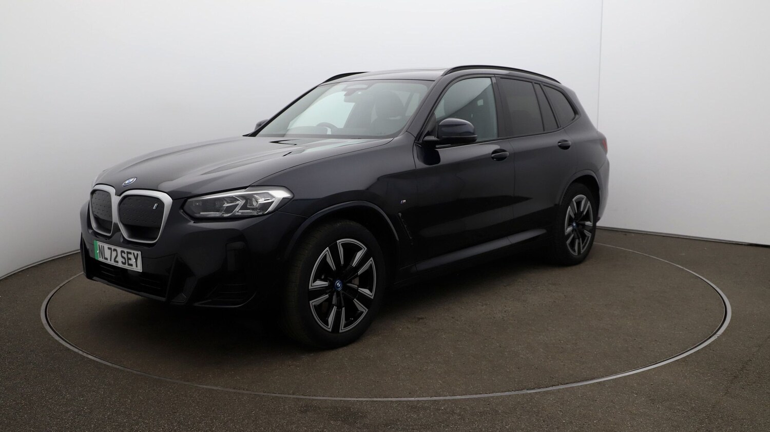 Used BMW iX3 for sale - 76810083: Photo 65