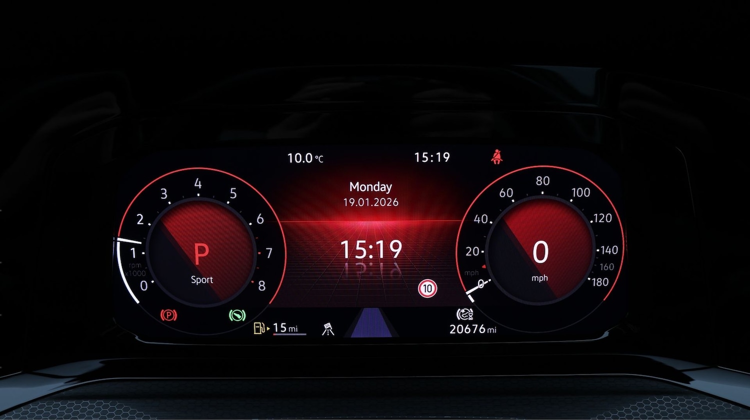 Used Volkswagen Golf for sale - 77260686: Photo 10