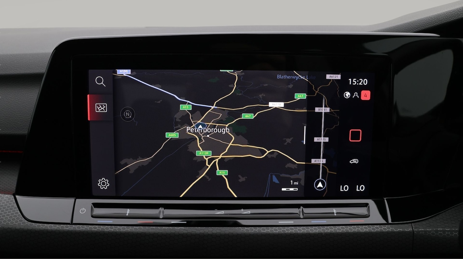 Used Volkswagen Golf for sale - 77260686: Photo 11