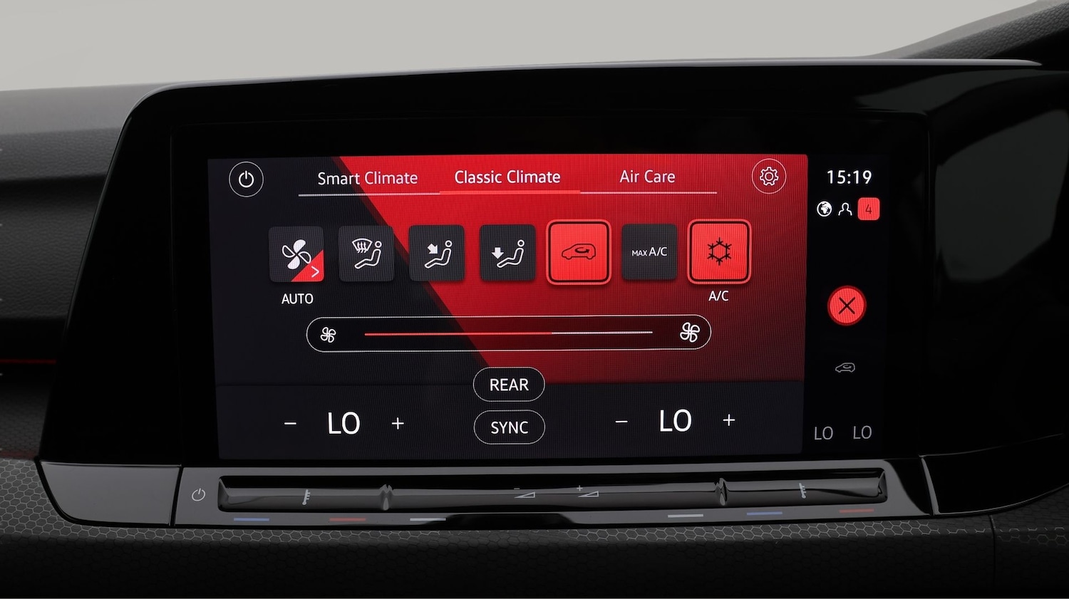 Used Volkswagen Golf for sale - 77260686: Photo 12