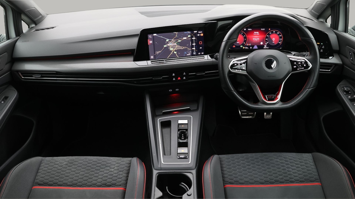 Used Volkswagen Golf for sale - 77260686: Photo 13