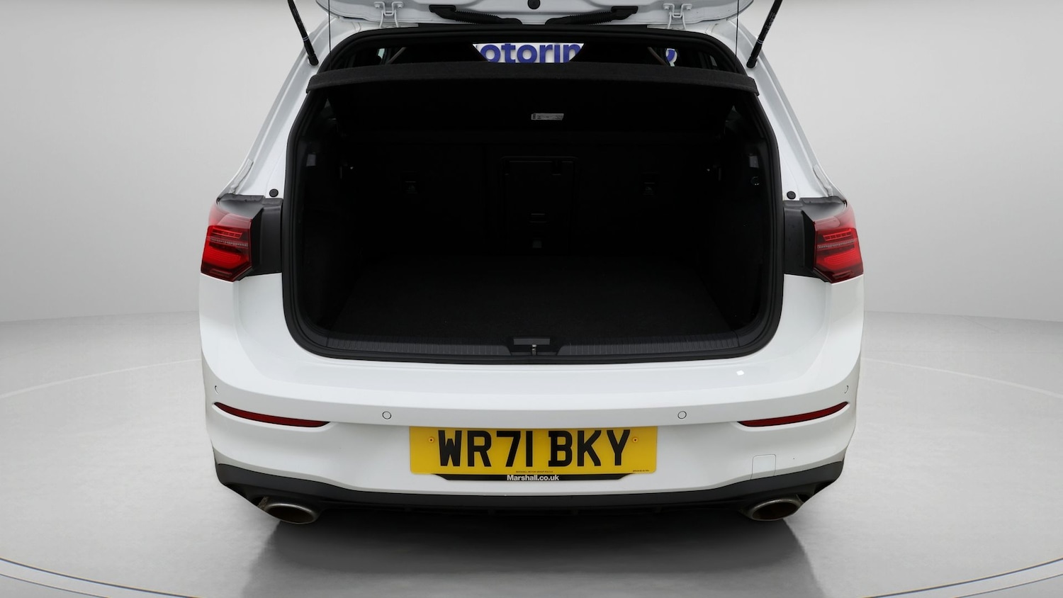 Used Volkswagen Golf for sale - 77260686: Photo 17