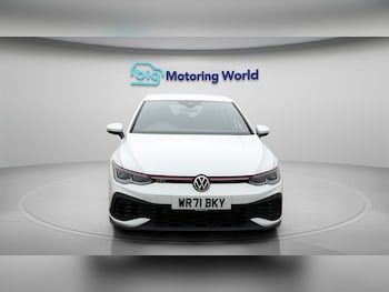 Used Volkswagen Golf 2021 for sale - 77260686: Photo