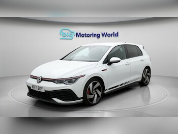 Used Volkswagen Golf 2021 for sale - 77260686: Photo