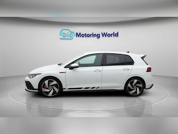 Used Volkswagen Golf 2021 for sale - 77260686: Photo