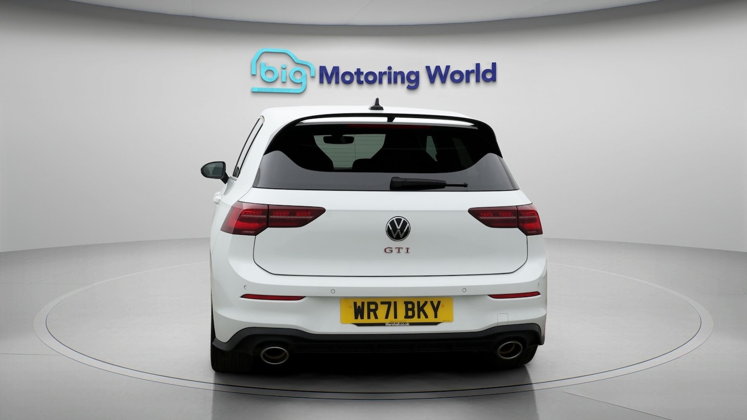 Used Volkswagen Golf for sale - 77260686: Photo 6