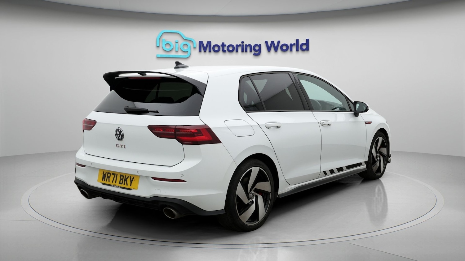 Used Volkswagen Golf for sale - 77260686: Photo 7